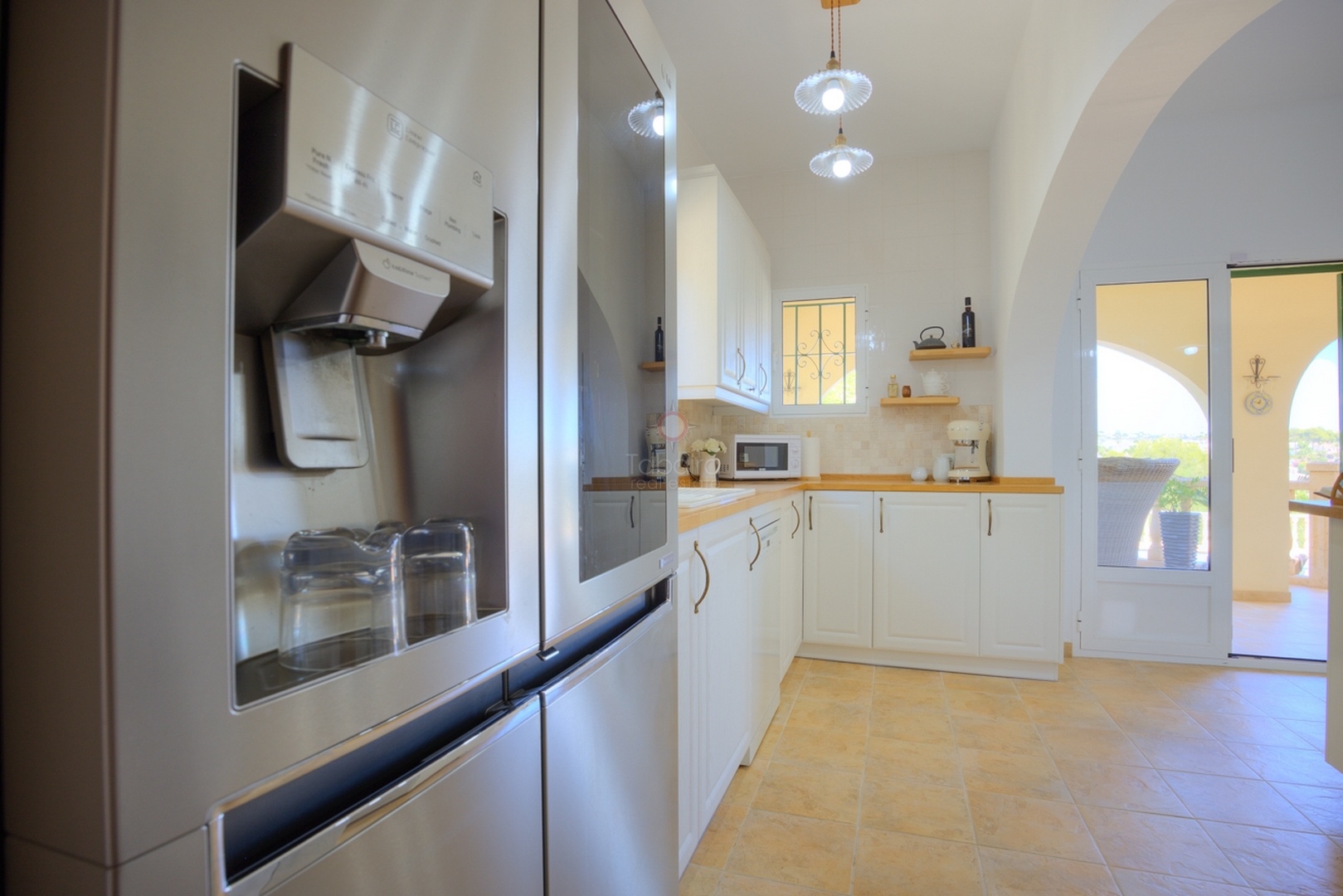 Verkauf. Villa in Moraira