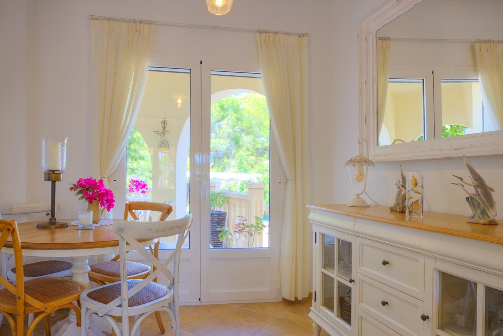 Verkauf. Villa in Moraira