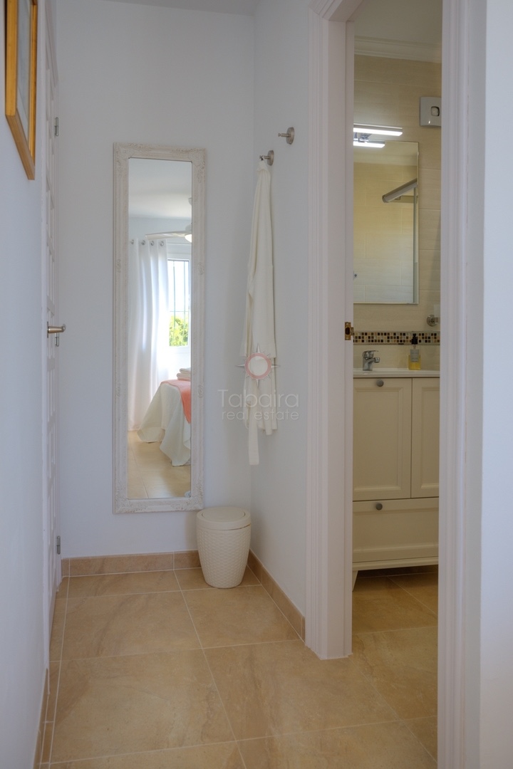 Verkauf. Villa in Moraira