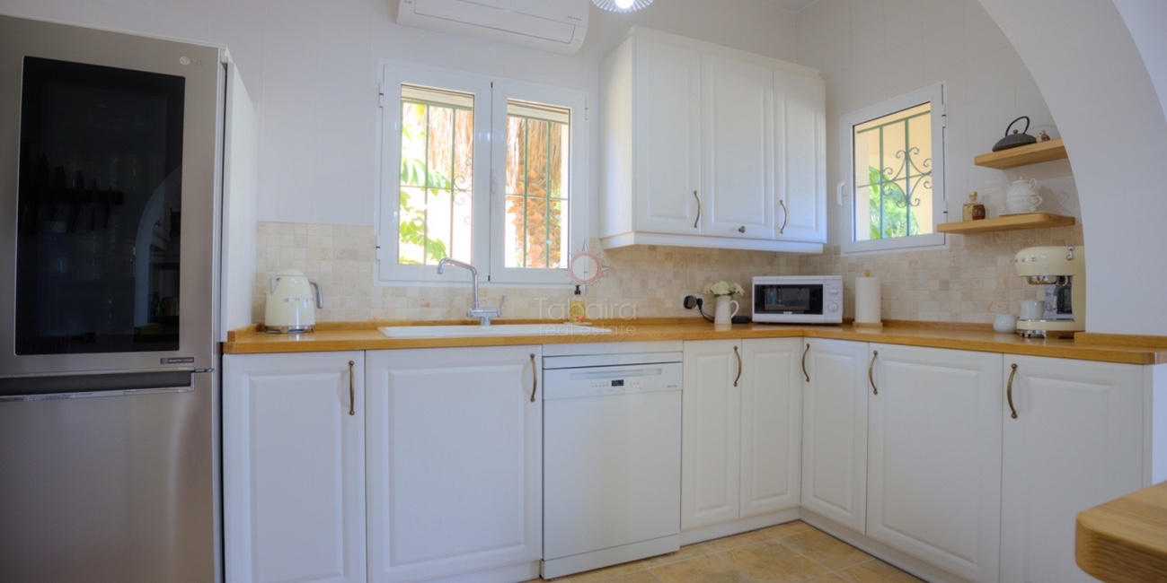 Verkauf. Villa in Moraira