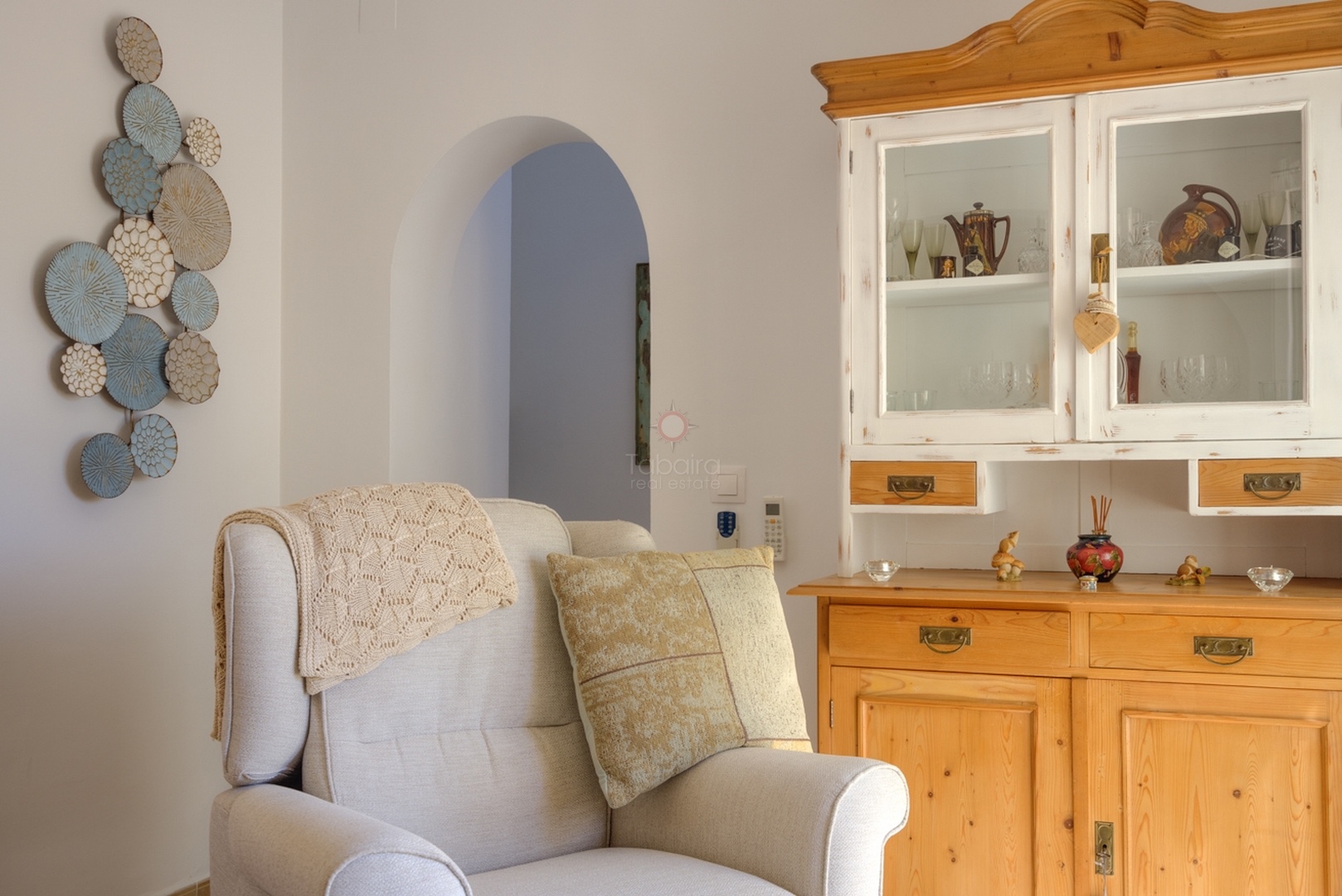 Verkauf. Villa in Moraira