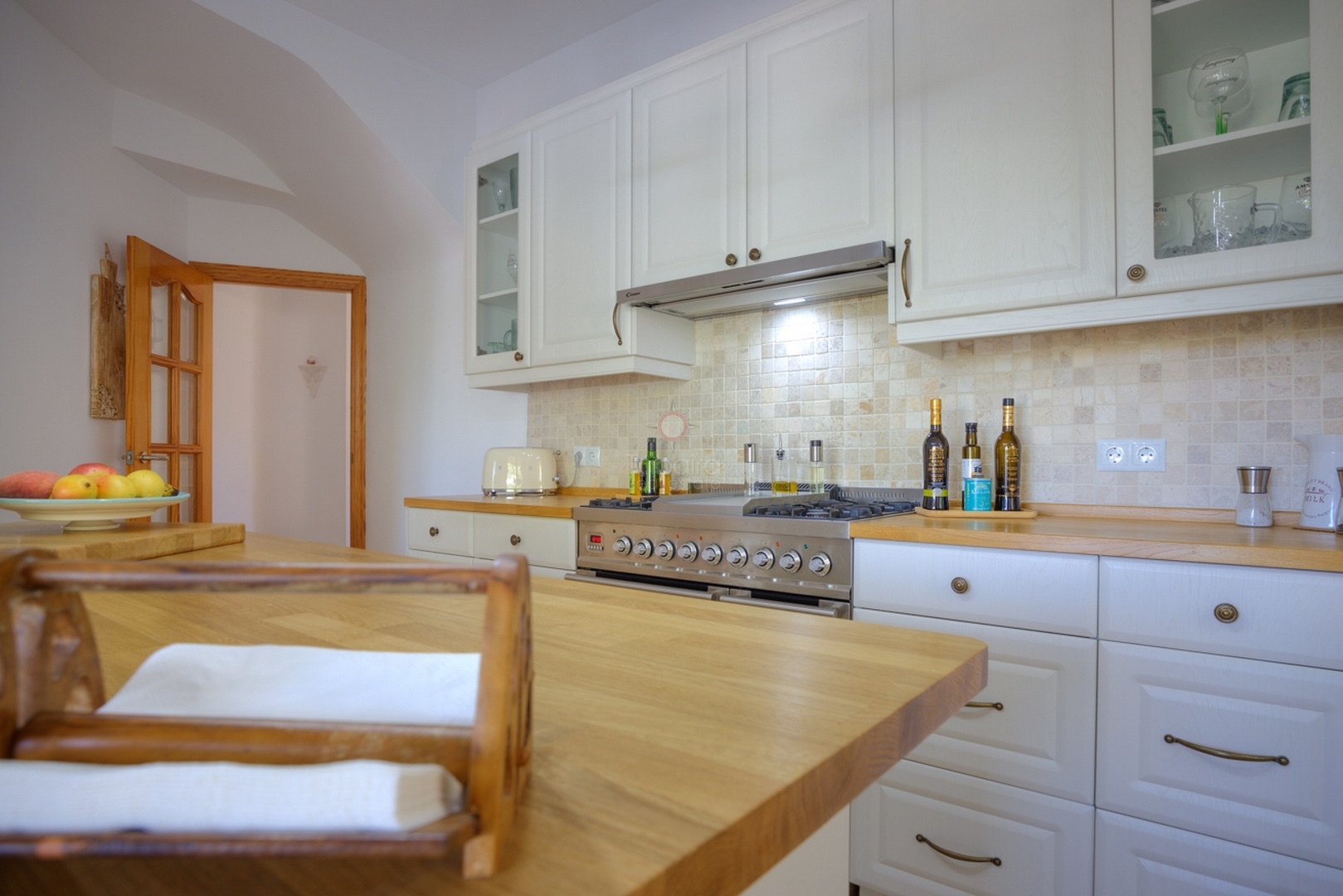 Verkauf. Villa in Moraira