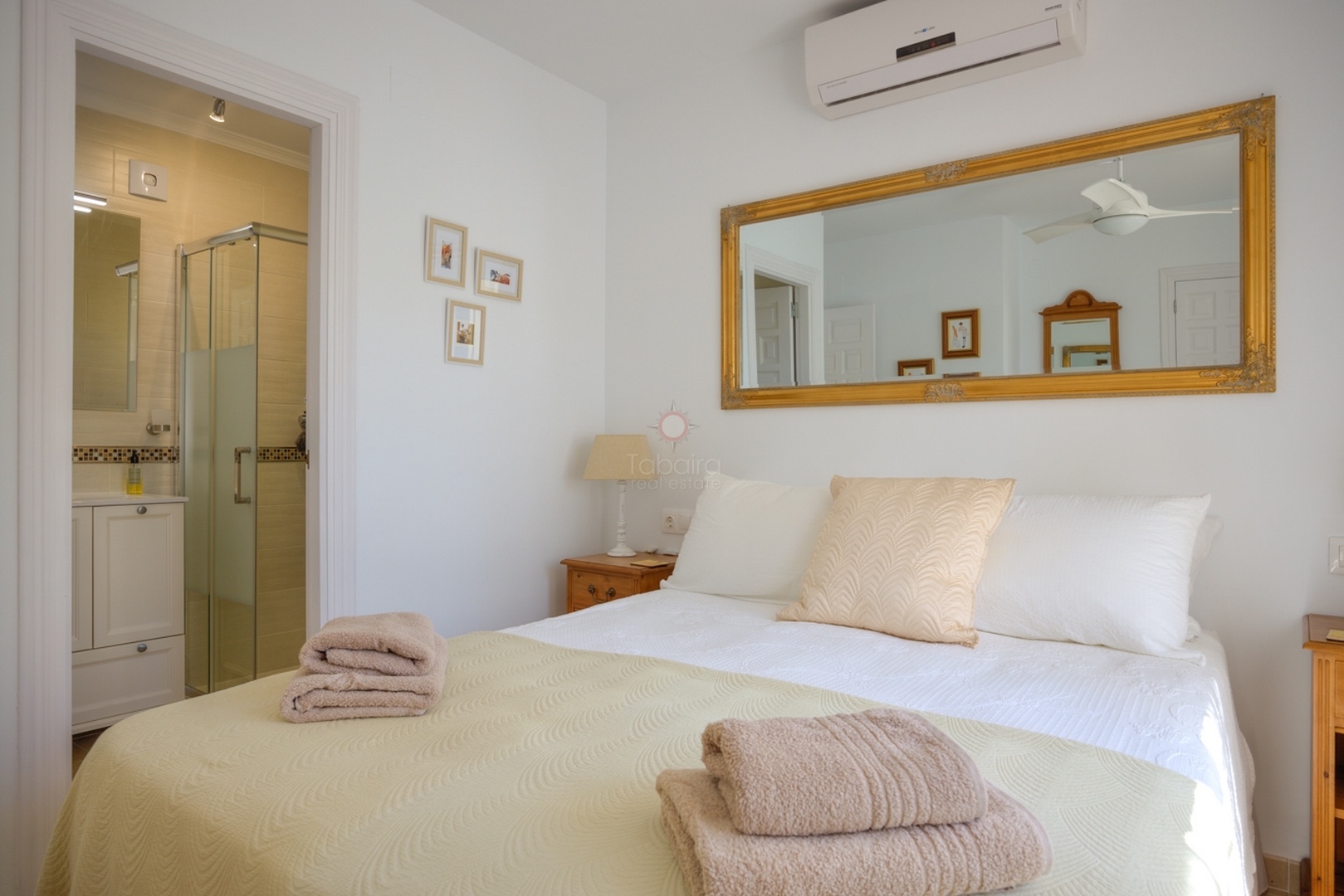 Verkauf. Villa in Moraira