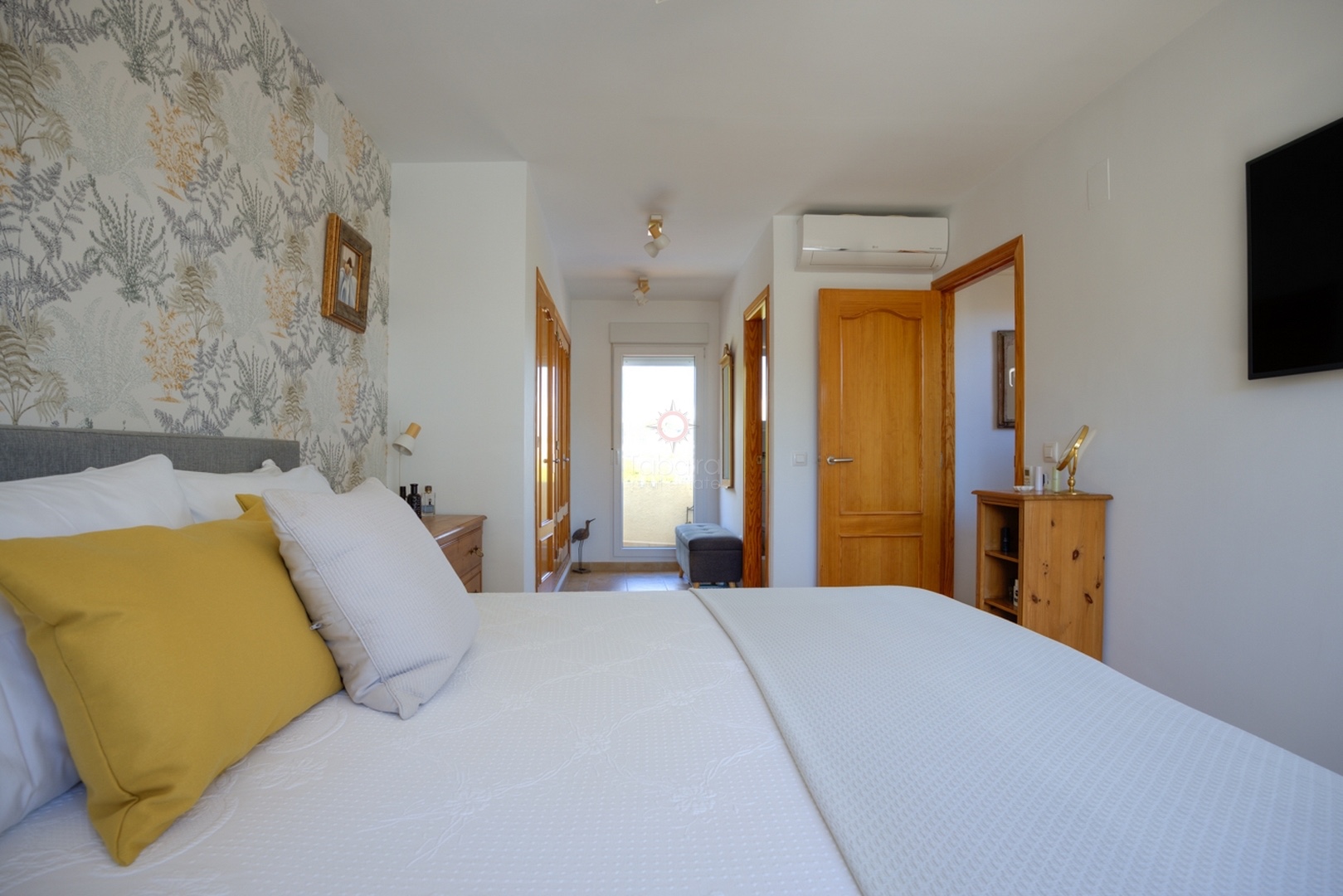 Verkauf. Villa in Moraira