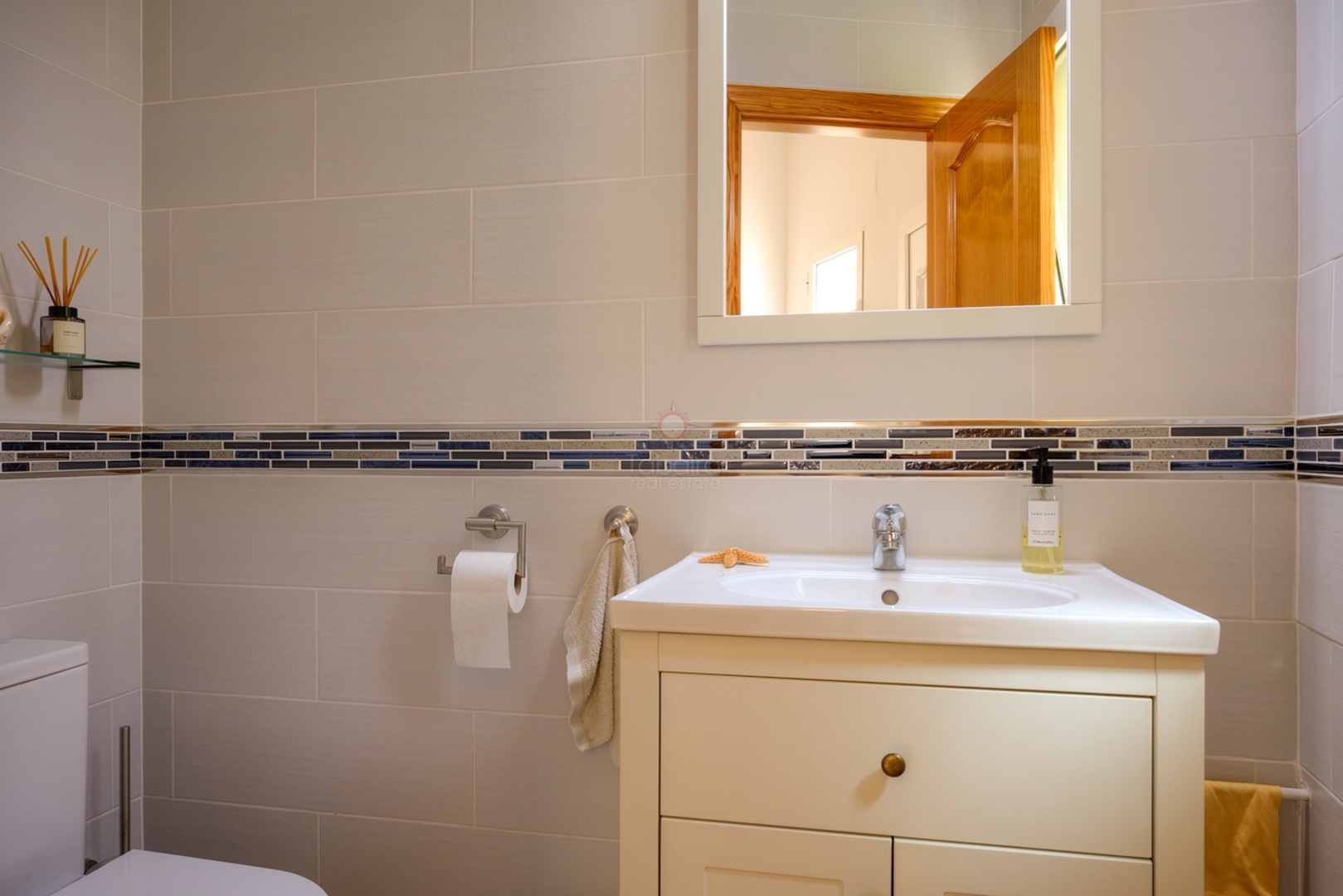 Verkauf. Villa in Moraira