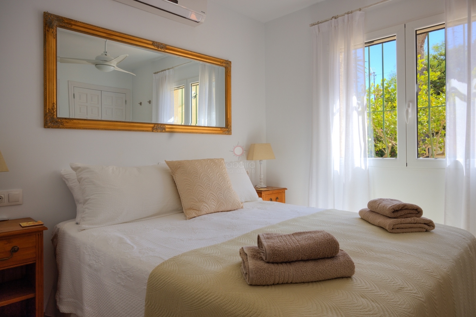 Verkauf. Villa in Moraira