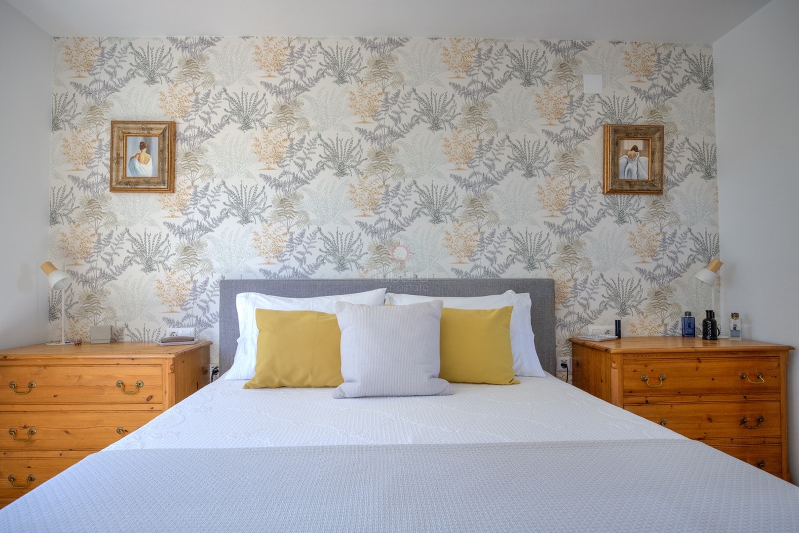 Verkauf. Villa in Moraira