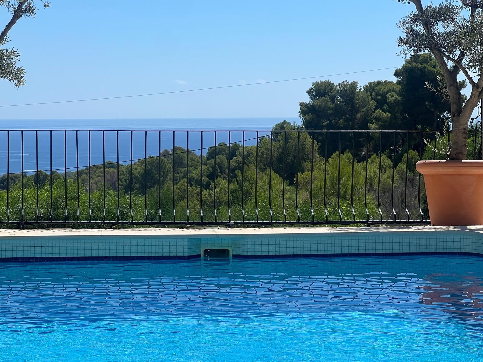 Verkauf. Villa in Moraira