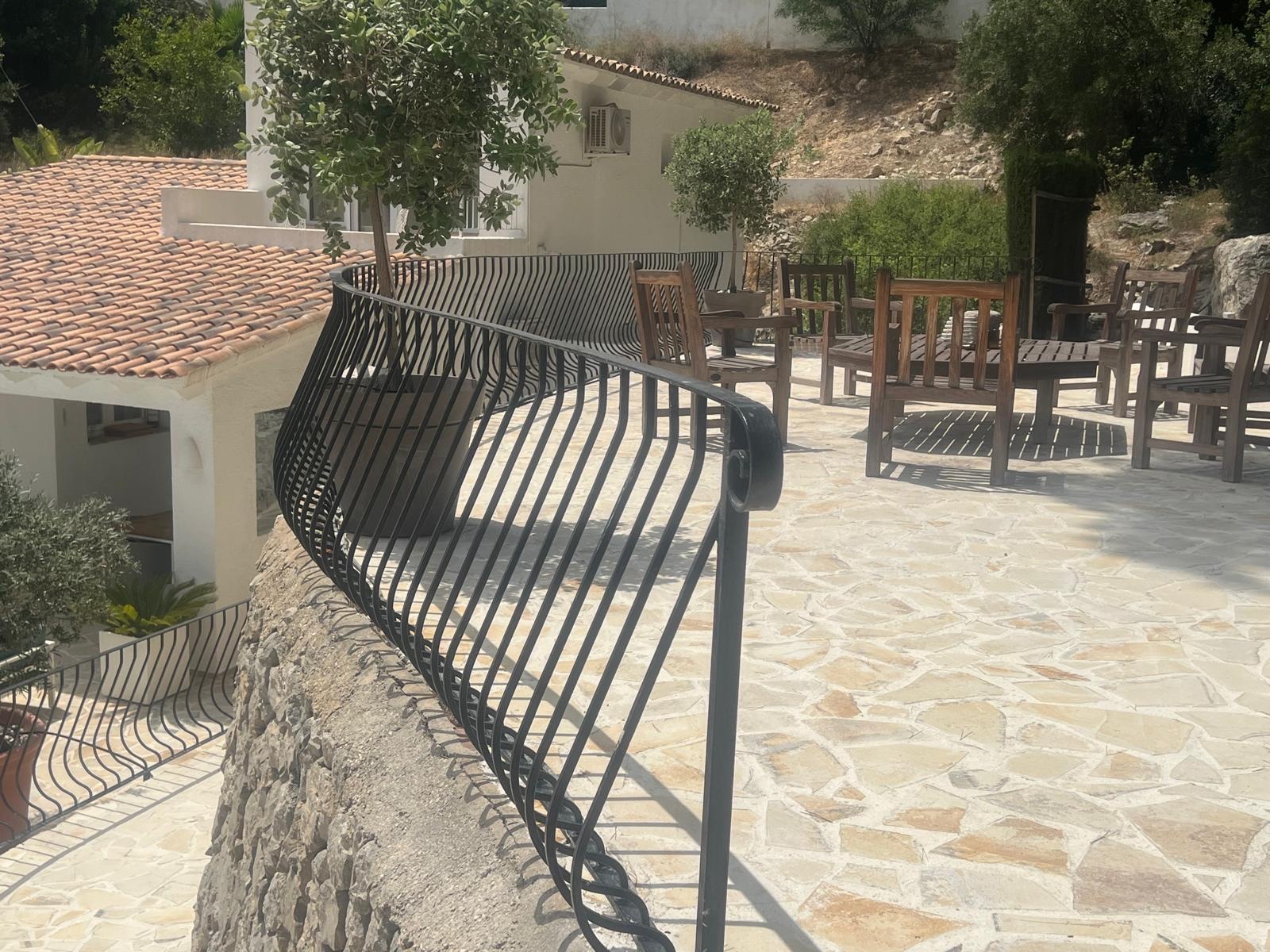 Verkauf. Villa in Moraira