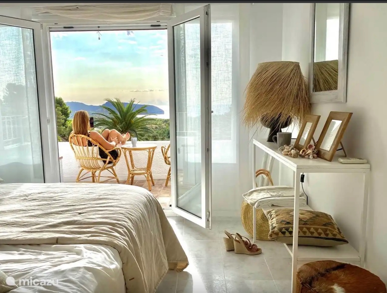 Verkauf. Villa in Moraira