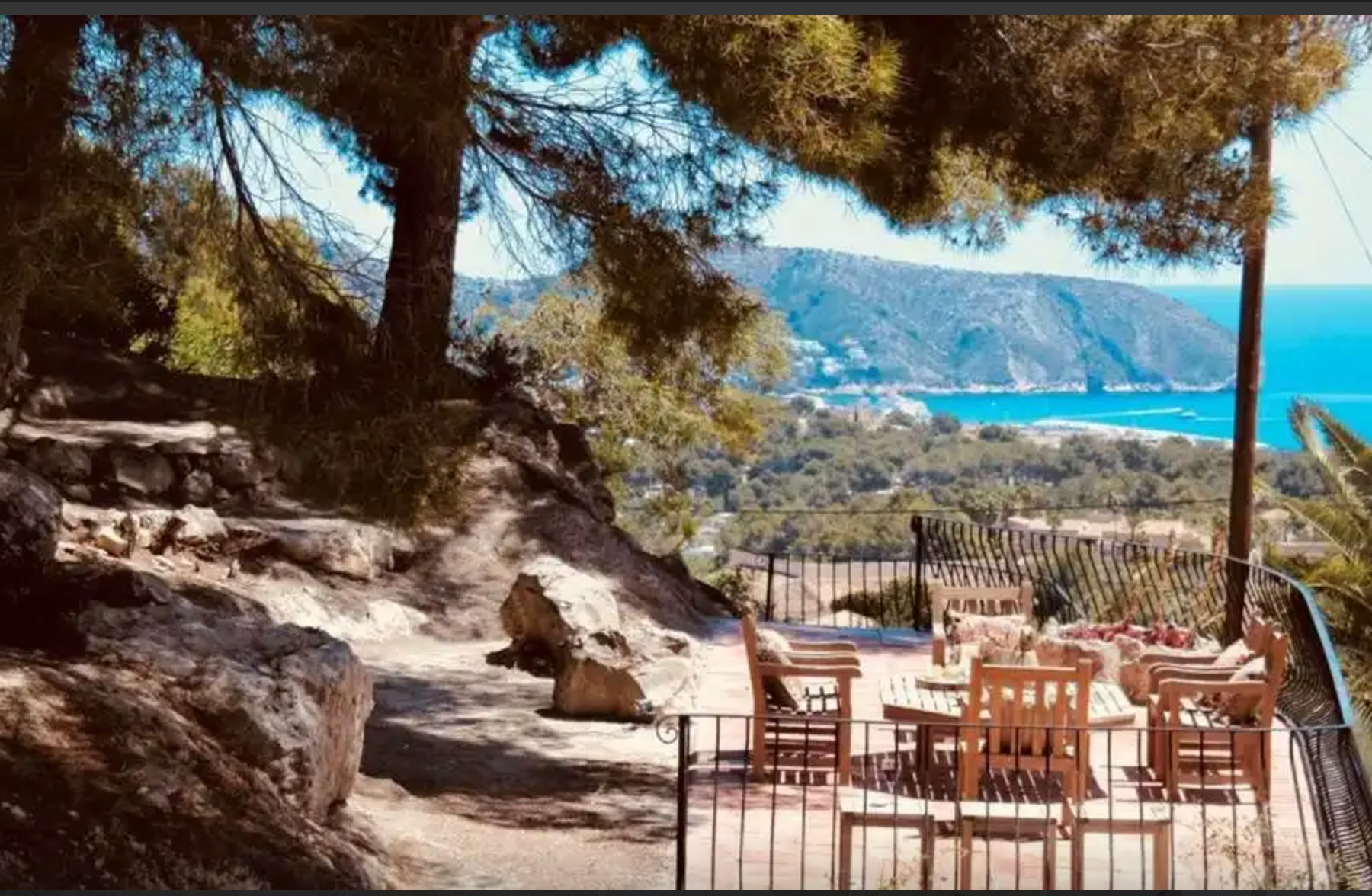 Verkauf. Villa in Moraira