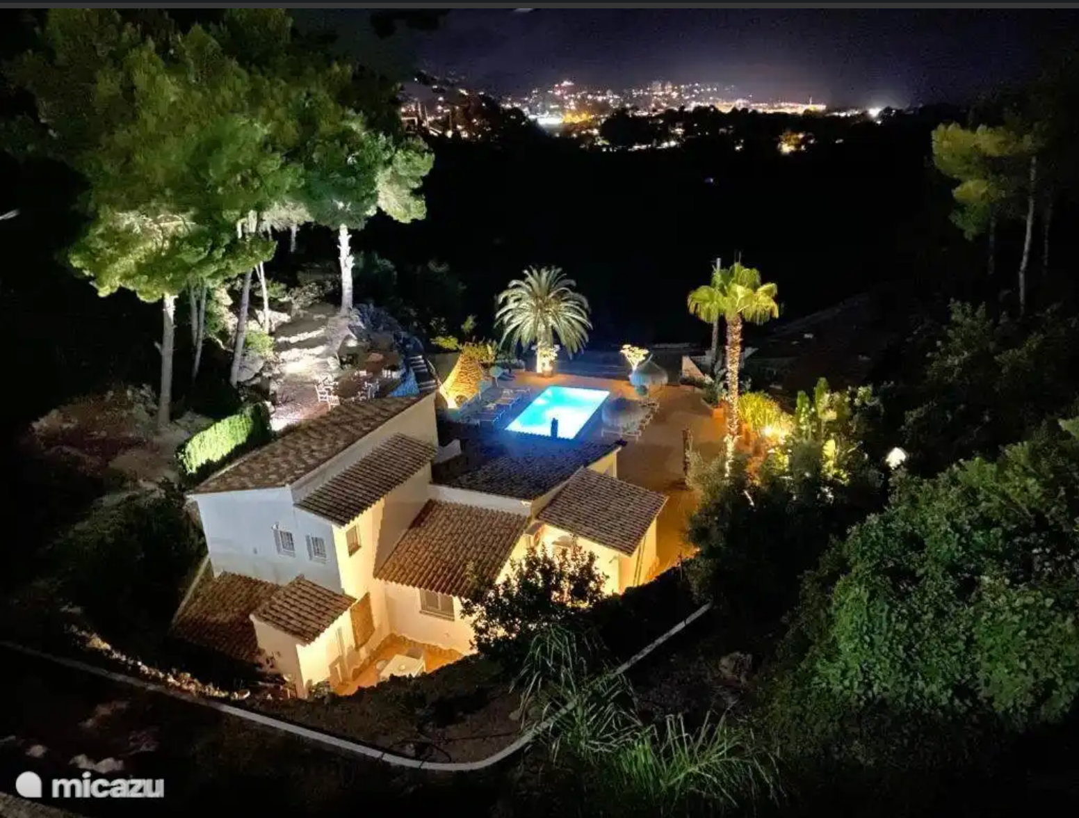 Verkauf. Villa in Moraira