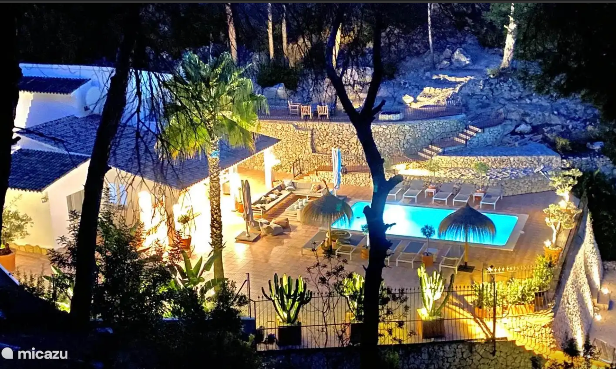 Verkauf. Villa in Moraira