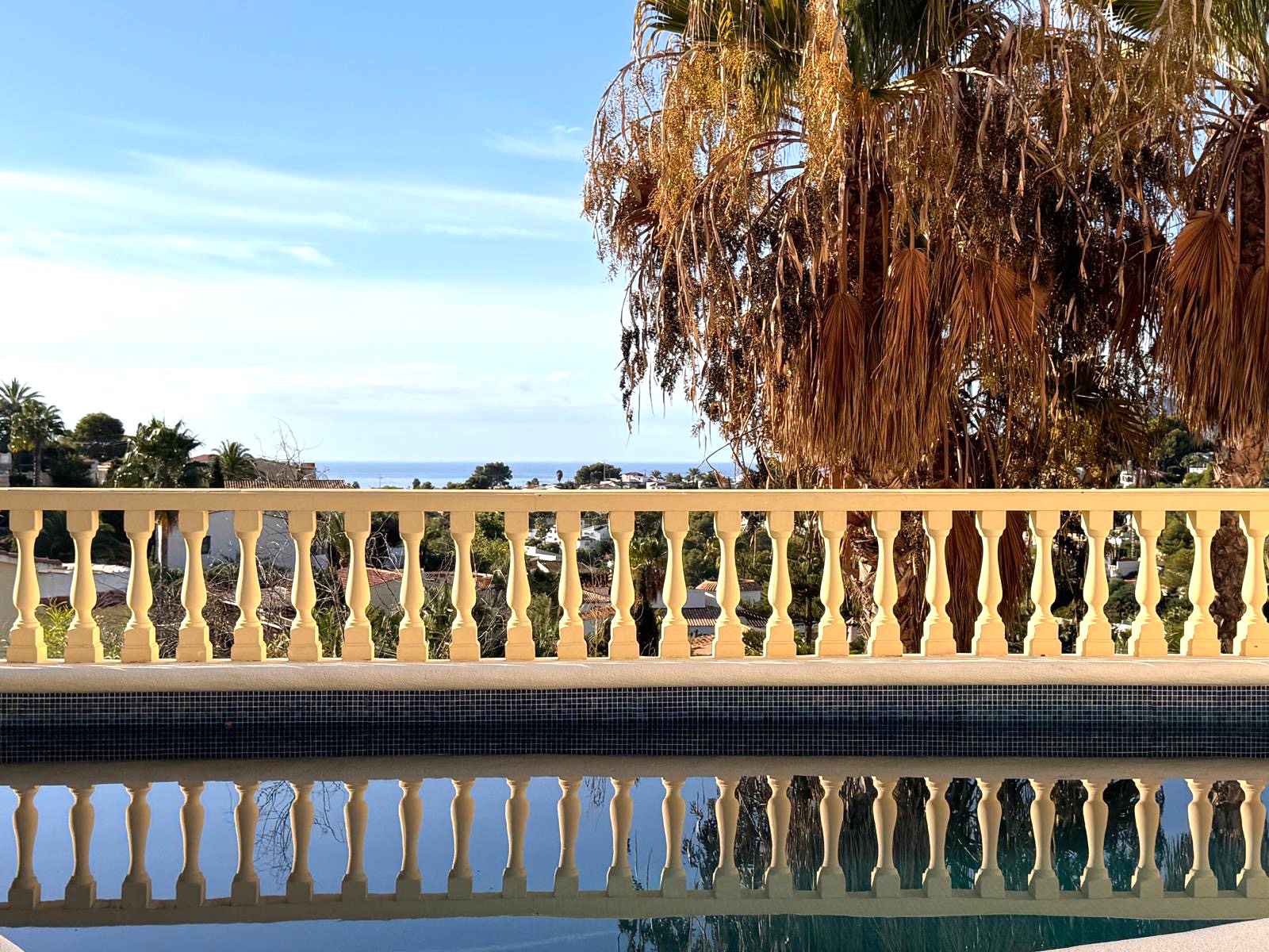 Vente. Villa à Benissa