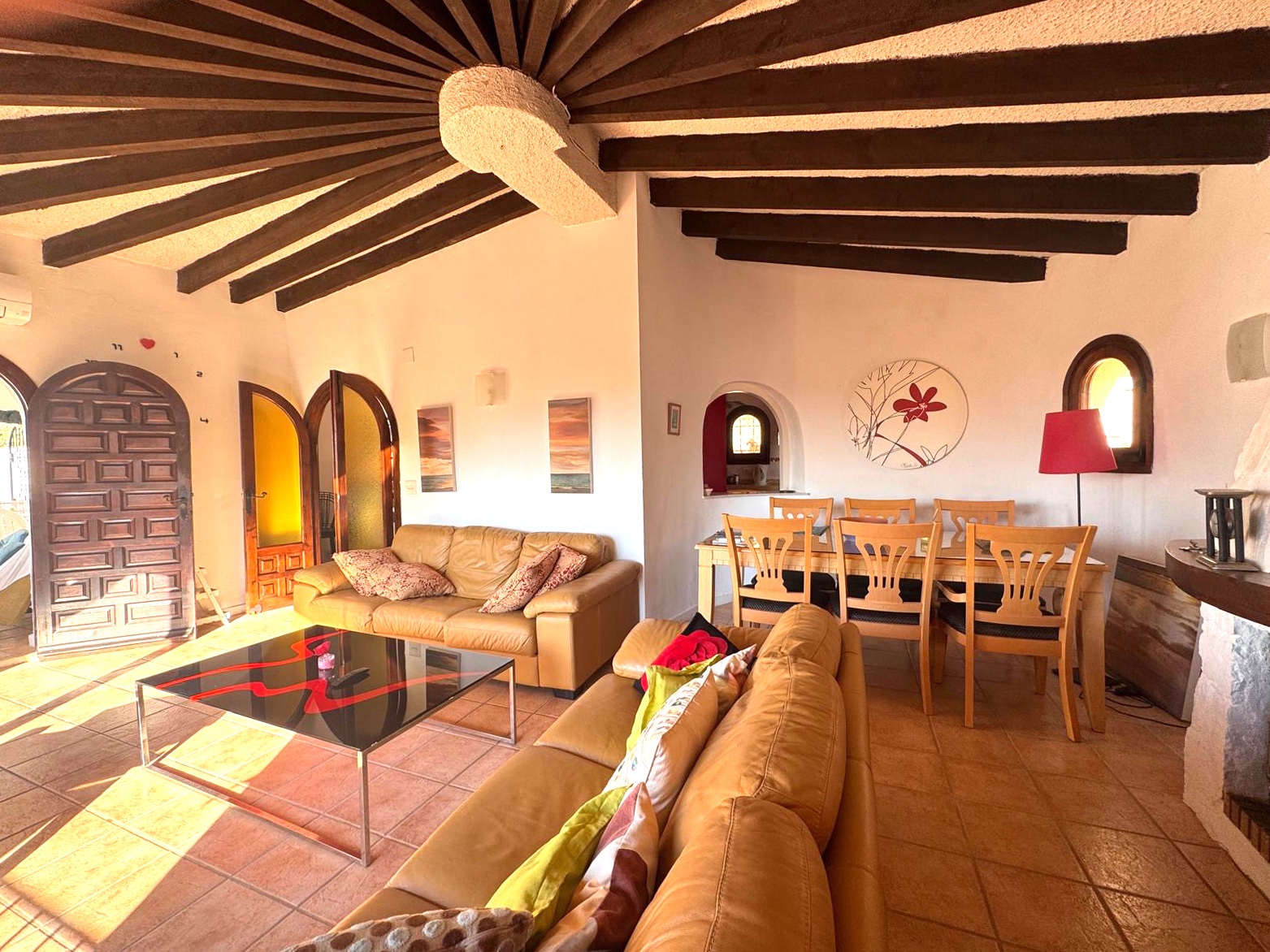 Vente. Villa à Benissa