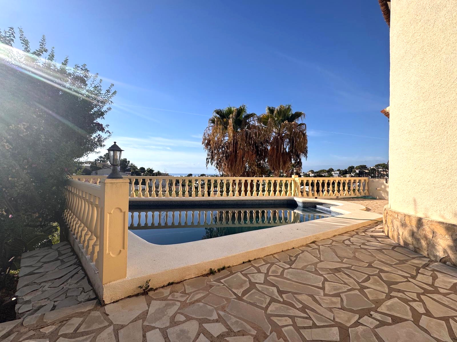 Vente. Villa à Benissa