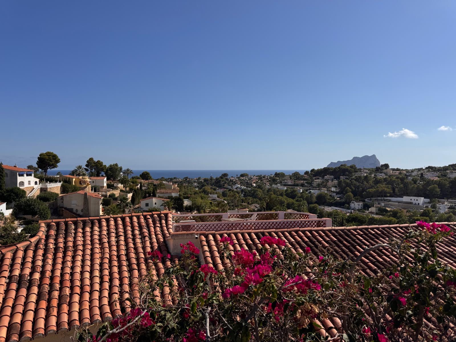 Vente. Villa à Benissa