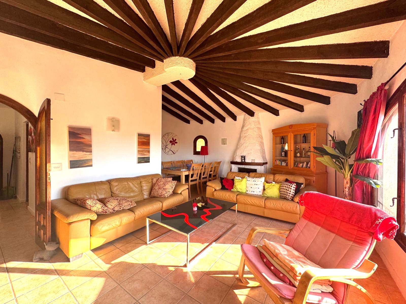 Vente. Villa à Benissa