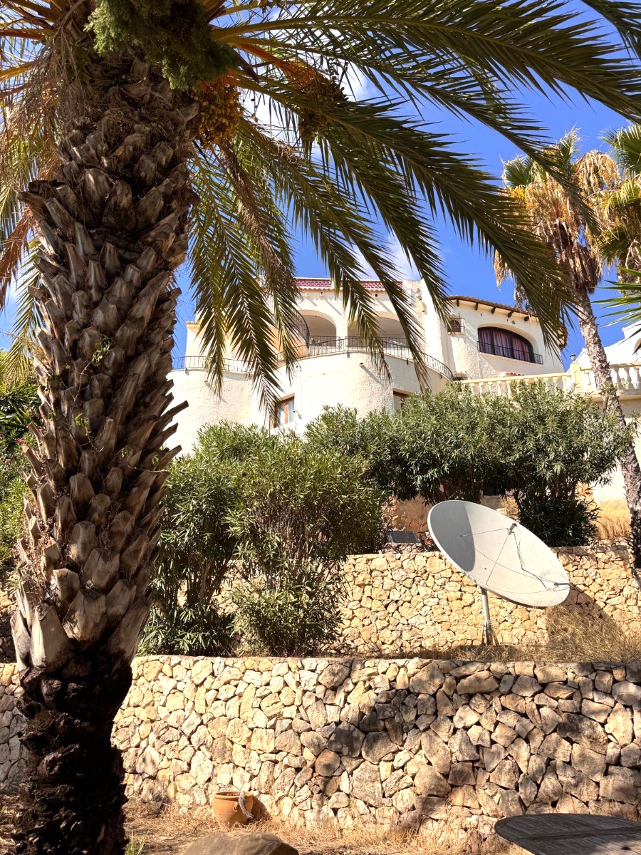 Vente. Villa à Benissa