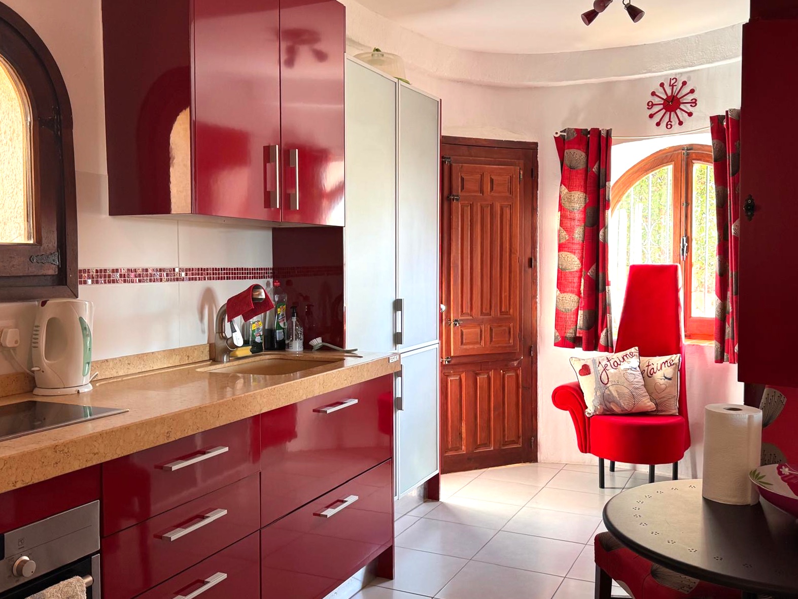 Vente. Villa à Benissa