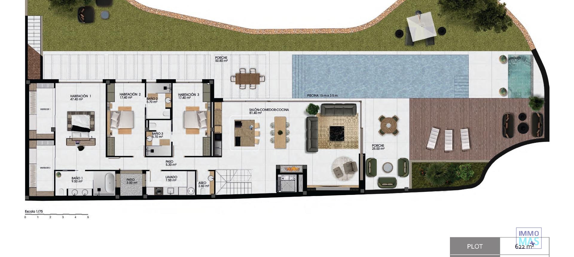 New Build - Villa - Finestrat - Finestrat Urbanizaciones