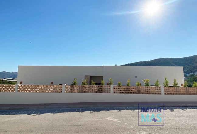 Reventa - Villa - Orba