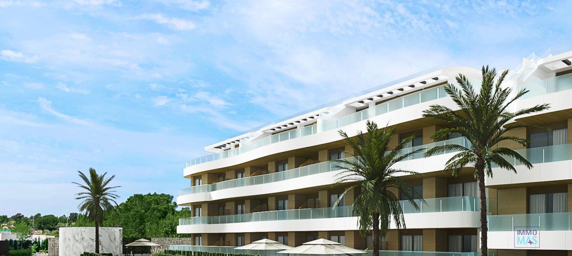 New Build - Apartment - Orihuela Costa - Playa Flamenca