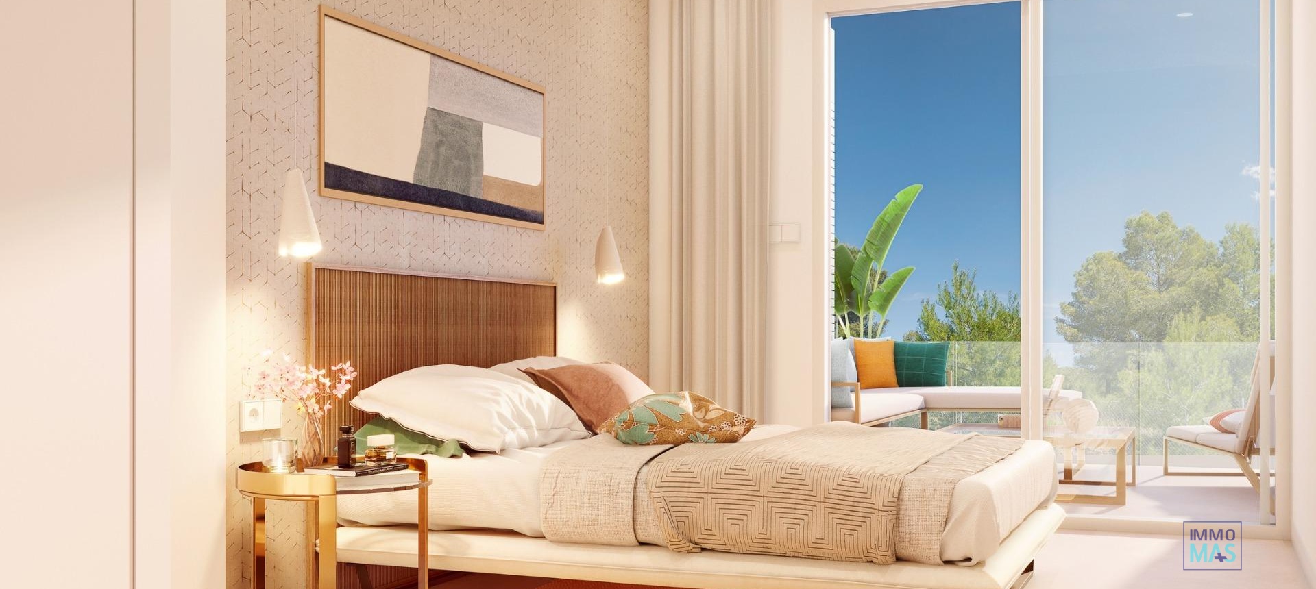 New Build - Apartment - Pilar de la Horadada