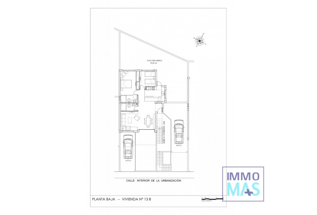 New Build - Apartment - San Miguel de Salinas - Urbanizaciones