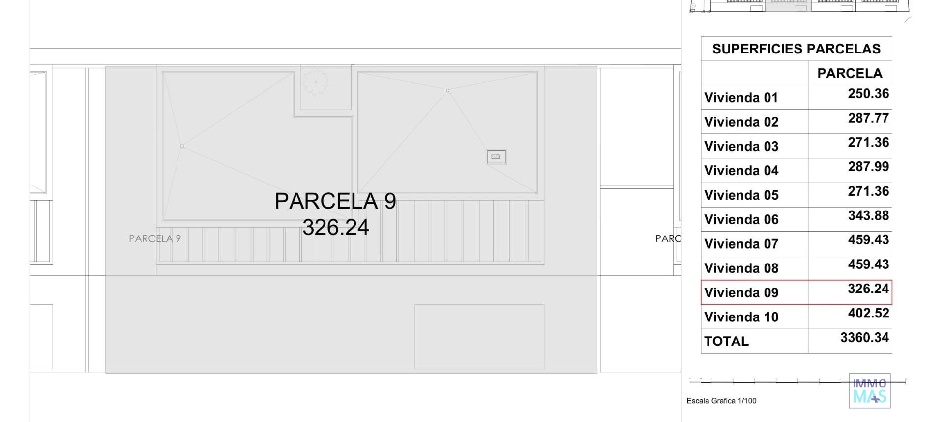 New Build - Villa - Finestrat - Golf Piug Campana