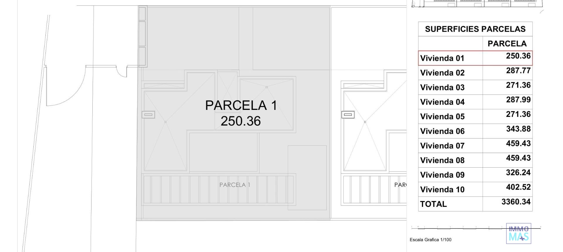 New Build - Villa - Finestrat - Golf Piug Campana