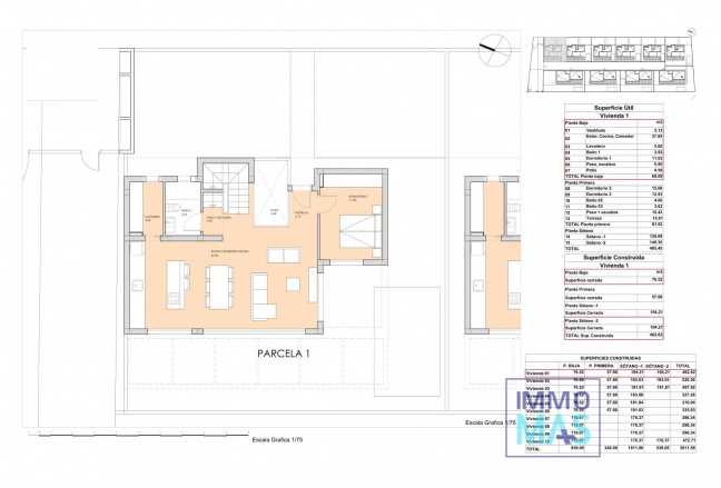 New Build - Villa - Finestrat - Golf Piug Campana