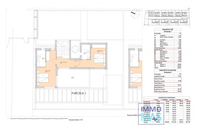 New Build - Villa - Finestrat - Golf Piug Campana