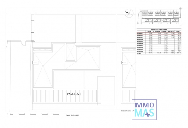 New Build - Villa - Finestrat - Golf Piug Campana