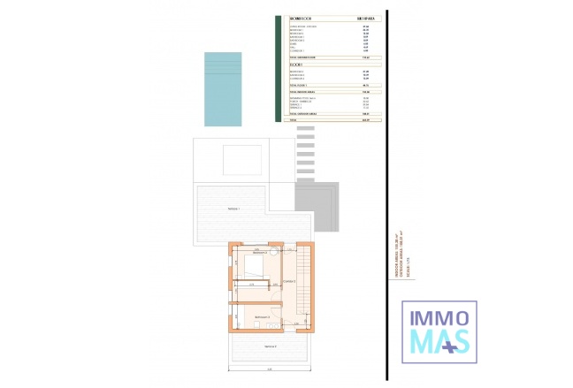 New Build - Villa - Banos y Mendigo - Altaona Golf And Country Village