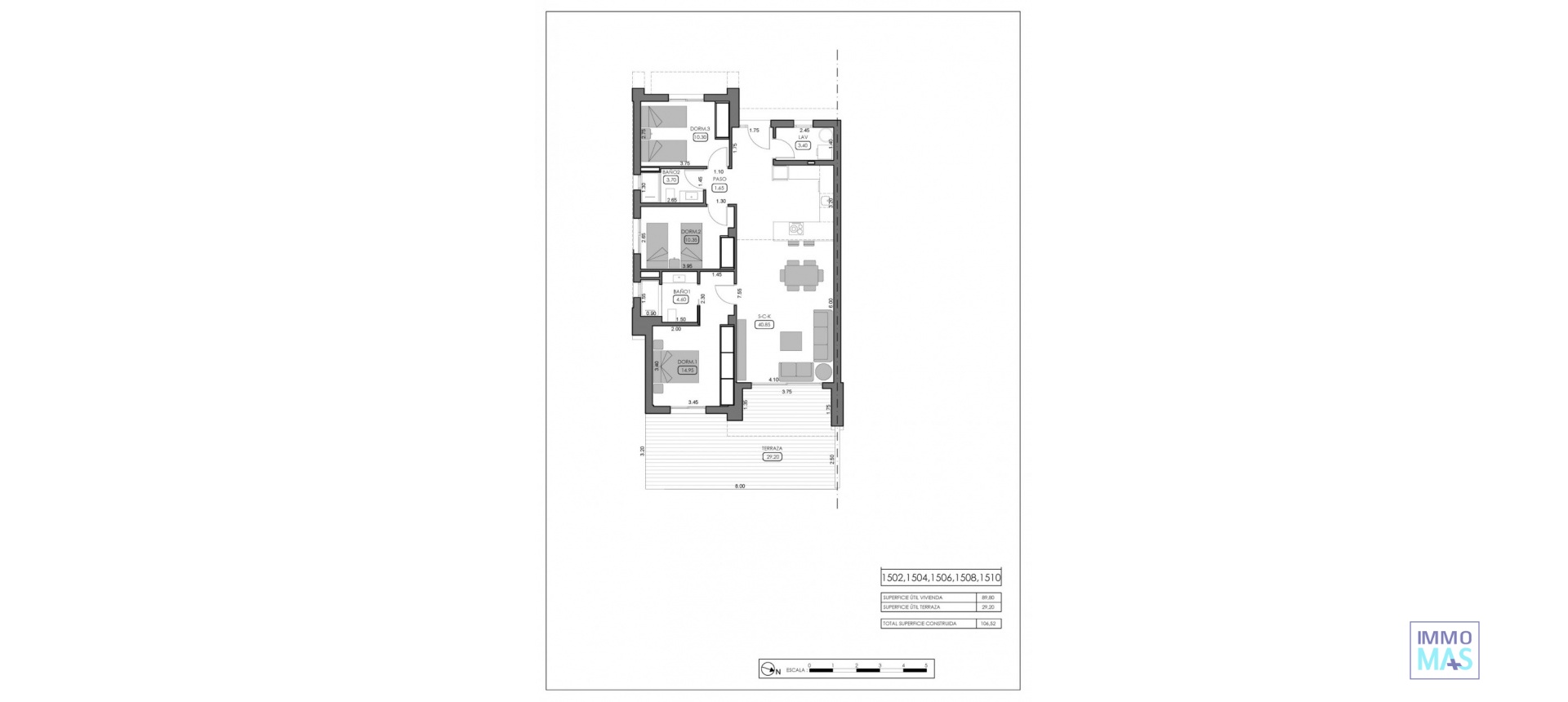 New Build - Villa - Algorfa - La Finca Golf