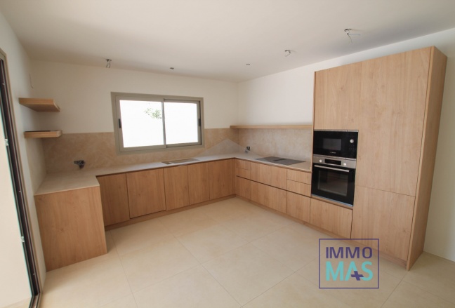 New Build - Villa - Moraira - Cap Blanc