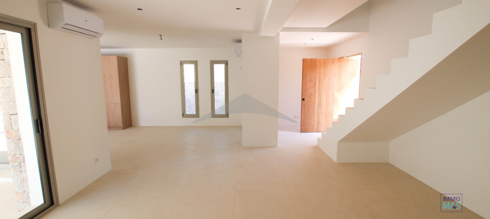 New Build - Villa - Moraira - Cap Blanc