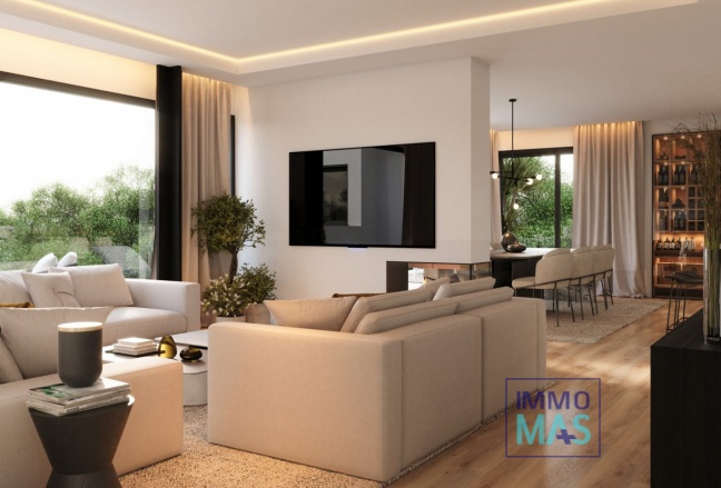 New Build - Apartment - Orihuela Costa - Las Colinas Golf