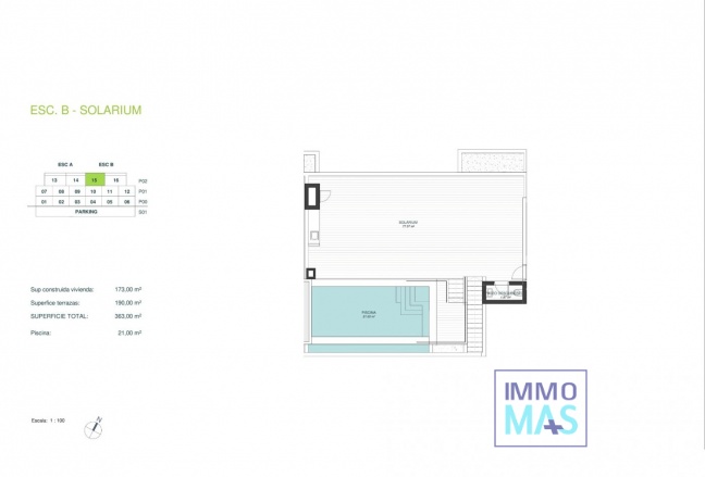 New Build - Apartment - Orihuela Costa - Las Colinas Golf