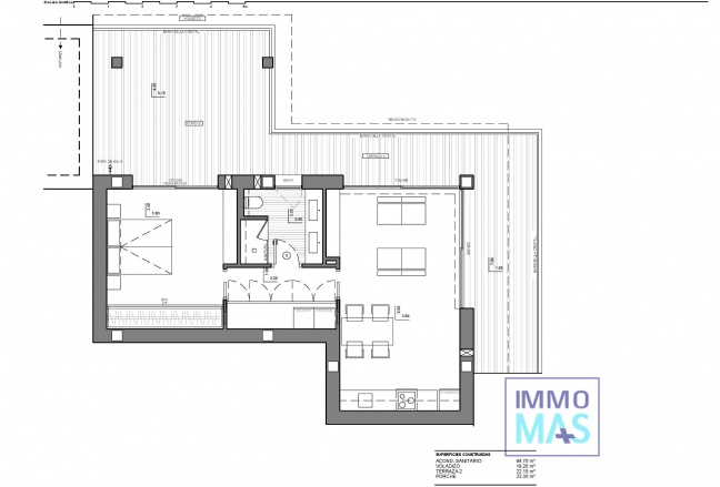 New Build - Villa - Benitachell - Cumbre del Sol