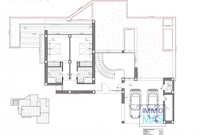 New Build - Villa - Benitachell - Cumbre del Sol