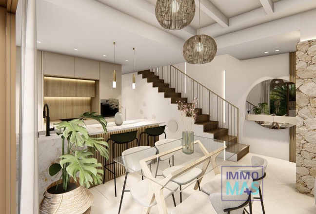 New Build - Apartment - Rojales - Lo Marabú