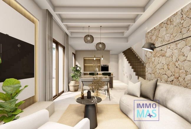 New Build - Apartment - Rojales - Lo Marabú