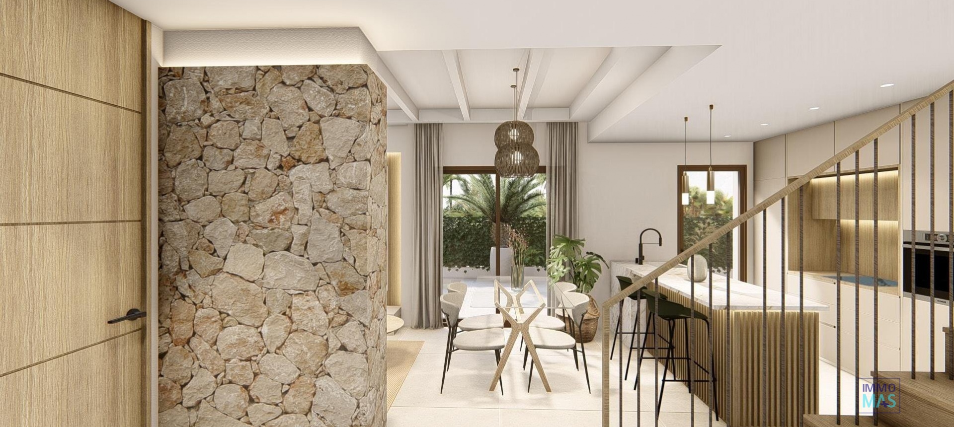 New Build - Apartment - Rojales - Lo Marabú