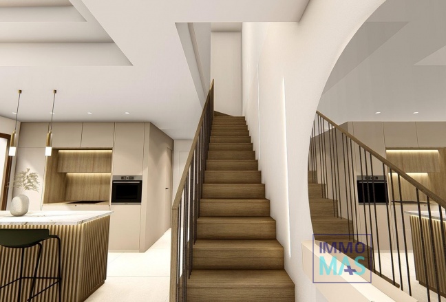 New Build - Apartment - Rojales - Lo Marabú