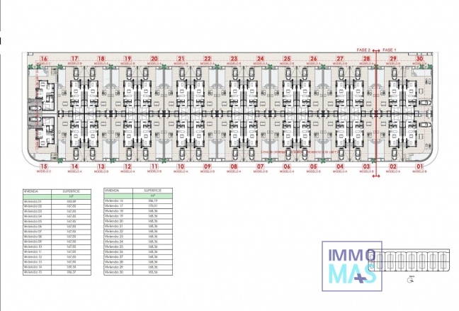 New Build - Apartment - Rojales - Lo Marabú