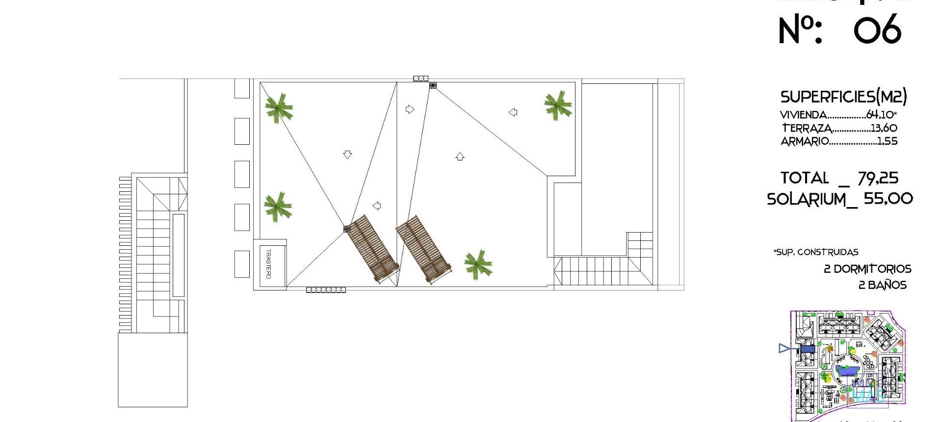 New Build - Apartment - Guardamar del Segura - El Raso