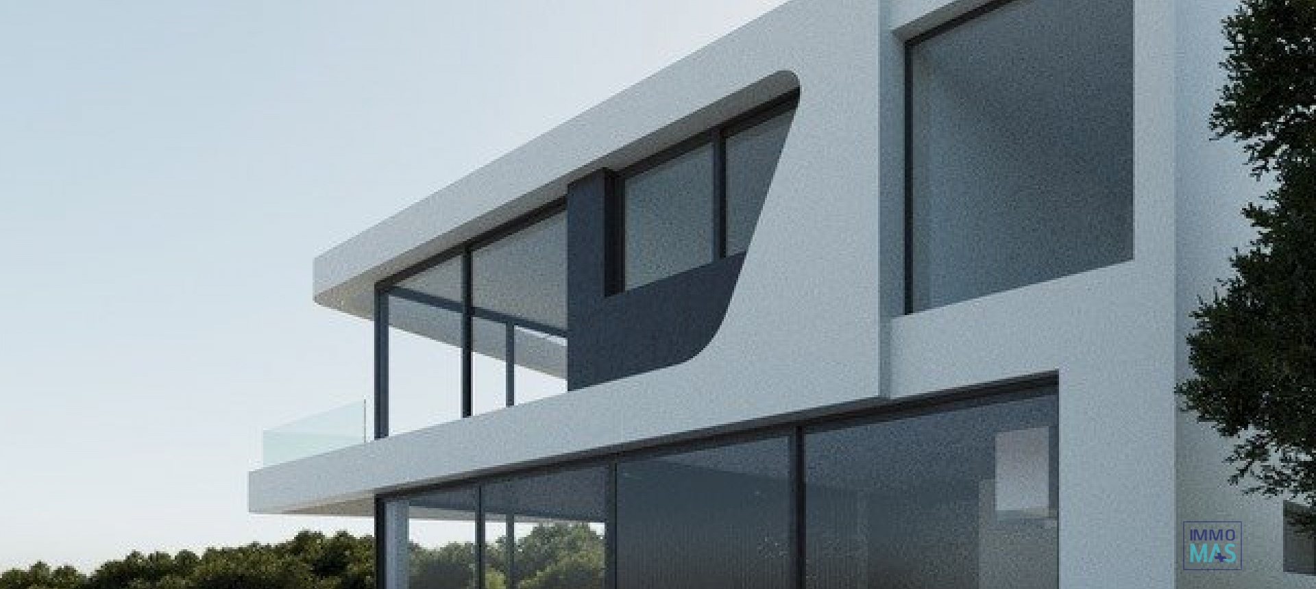 New Build - Villa - Altea - Altea La Vella