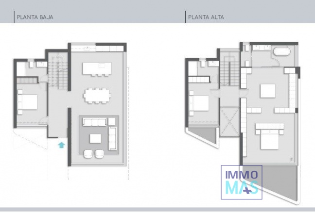 New Build - Villa - Altea - Altea La Vella